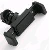 CELLY AIRVENT HOLDER SUPPORTO AUTO UNIVERSALE PER SMARTPHONE DOTATO DI CLIP PER BOCCHETTA DI AREAZIONE NERO
