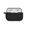 CELLY APPLE AIRPODS PRO AIRCASE CUSTODIA IN SILICONE PER APPLE AIRPODS NERO