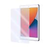 CELLY APPLE iPAD 10.2" 2019/IPAD 10.2" 2020 /IPAD 7°GEN./IPAD 8° GEN. PROTEGGI SCHERMO IN VETRO TEMPERATO 9H SUPERFICIE ANTI-IMPRONTE ANTI-SHOCK ANTI-GRAFFIO TRASPARENTE