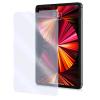 CELLY APPLE iPAD AIR 11 2024 GLASS TAB PROTEZIONE SCHERMO IN VETRO TEMPERATO TRASPARENTE