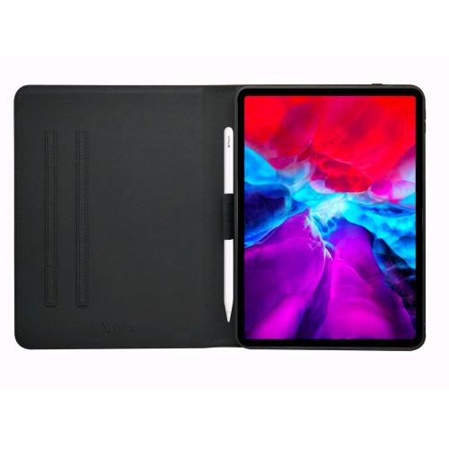 CELLY APPLE iPAD CUSTODIA STAND PER APPLE IPAD 10.2" 2019/2020/ IPAD 7° GEN./ IPAD 8° GEN./IPAD 9° GEN