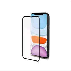 CELLY APPLE iPHONE 11 FULL GLASS BLACK