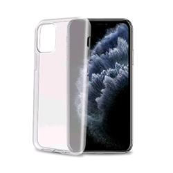CELLY APPLE iPHONE 11 PRO TPU COVER TRASPARENTE