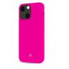 CELLY APPLE iPHONE 13 COVER IN TPU ROSA FLUO