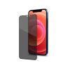 CELLY APPLE iPHONE 13 MINI PRIVACY FULL GLASS PROTEGGI SCHERMO IN VETRO TEMPERATO CON FILTRO PRIVACY NERO TRASPARENTE