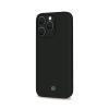 CELLY APPLE iPHONE 13 PRO COVER IN SILICONE LIQUIDO CON FINITURA SOFT TOUCH NERO