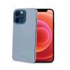 CELLY APPLE iPHONE 13 PRO MAX COVER IN TPU ANTI-SHOC TRASPARENTE