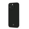 CELLY APPLE iPHONE 13 PRO MAX FEELING CUSTODIA IN SILICONE NERO