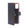 CELLY APPLE iPHONE 13 PRO MAX WALLY CUSTODIA A PORTAFOGLIO IN SIMILPELLE NERO