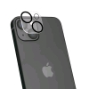 CELLY APPLE iPHONE 14 / 14 PLUS CAMERALENS PROTEZIONE PER FOTOCAMERE IN VETRO TEMPERATO TRASPARENTE