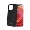 CELLY APPLE iPHONE 14 PRO COVER IN TPU SOFT TOUCH BLACK