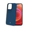 CELLY APPLE iPHONE 14 PRO MAX COVER IN TPU SOFT TOUCH BLUE