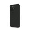 CELLY APPLE iPHONE 15 COVER IN MORBIDO TPU Magsafe NERO