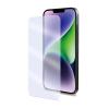 CELLY APPLE iPHONE 15 PLUS EASY GLASS PROTEGGI SCHERMO IN VETRO TEMPERATO 9H