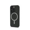 CELLY APPLE iPHONE 15 PRO COVER ULTRAMAG COMPATIBILE MAGSAFE IN TPU + POLICARBONATO BLACK