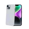 CELLY APPLE iPHONE 16 PRO COVER MORBIDA IN TPU SUPER SOTTILE BIANCO