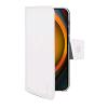 CELLY APPLE iPHONE 16 PRO CUSTODIA A PORTAFOGLIO CON CHIUSURA ORIZZONTALE FLAP MAGNETICO TASCHE INTERNE PORTADOCUMENTI FUNZIONE STAND BIANCO