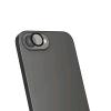 CELLY APPLE iPHONE 16se CAMERA LENS VETRO PROTETTIVO 9H STUDIATO E PROGETTATO PER PROTEGGERE LA TUA FOTOCAMERA POSTERIORE