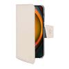 CELLY APPLE iPHONE 17 CUSTODIA A LIBRO IN SIMILPELLE CON CHIUSURA FLAP MAGNETICO TASCHINE INTERNE PORTADOCUMENTI E FUNZIONE STAND SABBIA