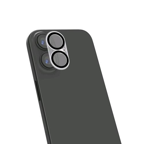CELLY APPLE iPHONE 17 LENS PROTECTOR VETRO DI PROTEZIONE 9H PER FOTOCAMERA POSTERIORE