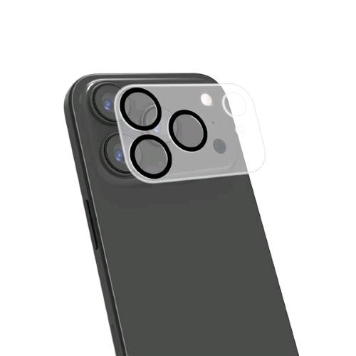 CELLY APPLE iPHONE 17 PRO LENS PROTECTOR VETRO DI PROTEZIONE 9H PER FOTOCAMERA POSTERIORE