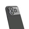 CELLY APPLE iPHONE 17 PRO LENS PROTECTOR VETRO DI PROTEZIONE 9H PER FOTOCAMERA POSTERIORE