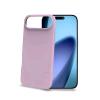 CELLY APPLE iPHONE AIR COVER IN MORBIDO TPU CON FINITURA SOFT TOUCH ROSA