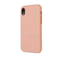 CELLY APPLE iPHONE XR COVER IN SIMILPELLE ROSA