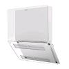 CELLY APPLE MACBOOK AIR 13" M1 CUSTODIA DEDICATA IN TPU RESISTENTE DOPPIA PROTEZIONE PARTE SUPERIORE E PARTE INFERIORE TRASPARENTE