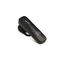 CELLY BH10BK AURICOLARE CON MICROFONO BLUETOOTH COLORE NERO