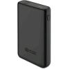 CELLY BLACK LABEL POWERBANK 15.000mAh POWER DELIVERY 45 W NERA