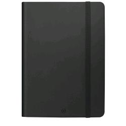 CELLY BOOKBAND APPLE iPAD AIR 13 2024 CUSTODIA IN SIMILPELLE BLACK
