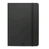 CELLY BOOKBAND SAMSUNG GALAXY TAB A11/ TAB A9/ TAB A9 EE CUSTODIA A LIBRO CON FUNZIONE STAND BANDA ELASTICA PER CHIUSURA CON PORTA S PEN NERO