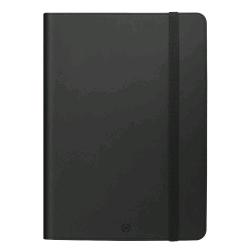 CELLY BOOKLET CUSTODIA A LIBRO PER SAMSUNG GALAXY TAB S7+ COLORE NERO