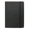 CELLY BOOKLET CUSTODIA A LIBRO PER SAMSUNG GALAXY TAB S7+ COLORE NERO