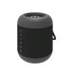 CELLY BOOST SPEAKER WIRELESS 5 W 1.200mAh 4H AUTONOMIA POSSIBILITA' DI ACCOPPIARE PIU DIFFUSORI WATER RESISTANT BLACK
