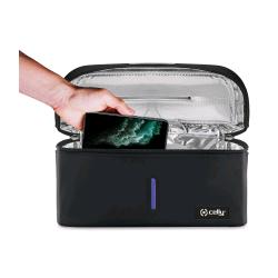 CELLY BORSA STERILIZZATORE UNIVERSALE NERO