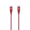 CELLY CAVO DA USB-C A LIGHTNING POWER DELIVERY 60 W 1.5 MT RED