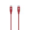 CELLY CAVO DA USB-C A USB-C POWER DELIVERY 60 W 1.5 MT RED