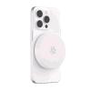 CELLY CIRCLE POWERBANK MAGSAFE 3.000mAh 5 W BIANCO