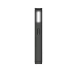 CELLY CLICKFLASHPOD ASTA SELFIE BLUETOOH CON FLASH PER SMARTPHONE FINO A 6.5" NERO