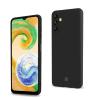 CELLY CROMO SAMSUNG GALAXY A04S/A13 5G COVER IN TPU SOFT TOUCH ANTI GRAFFIO BLACK