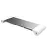 CELLY DESK USB HUB STAND SUPPORTO PER MONITOR CON 4 PRESE USB INTEGRATE 2.1 A