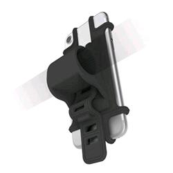 CELLY EASY BIKE SUPPORTO DA BICI PER SMARTPHONE
