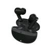 CELLY FEATSOUND ARICOLARI IN-EAR TRUE WIRELESS ANC CANCELLAZIONE ATTIVA DEL RUMORE CON CUSTODIA DI RICARICA USB-C NERO