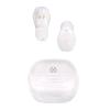 CELLY FLIP2WH AURICOLARI STEREO TRUE WIRELESS EARBUDS FLIP WHITE