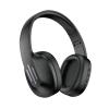 CELLY FLOWBEAT CUFFIE WIRELESS OVER-EAR CON MICROFONO MUSICA E CHIAMATE 7 ORE RI RIPRODUZIONE RICARICA USB-C CAVO INCLUSO NERO