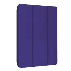 CELLY FOLIO APPLE iPAD 10.2" 7-8-9 Gen COVER BLU