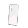 CELLY GALAXY S25 5G COVER IN MORBIDO TPU ANTI-SHOCK TRASPARENTE