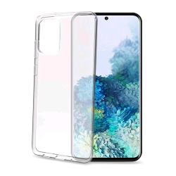 CELLY GELSKIN SAMSUNG GALAXY S20+ COVER IN TPU ANTI SHOCK TRASPARENTE